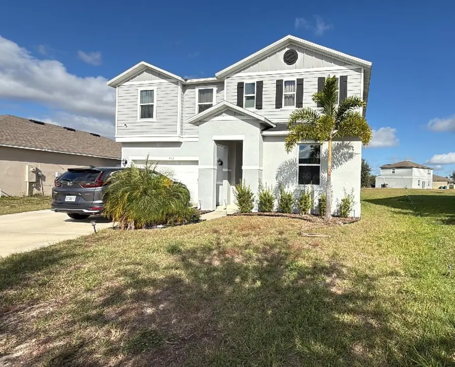 463 Summer Grove Lane, Haines City, FL 33844 - Image #2