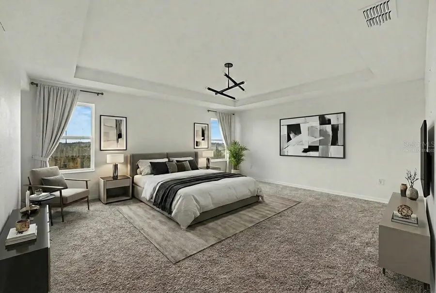 463 Summer Grove Lane, Haines City, FL 33844 - #3