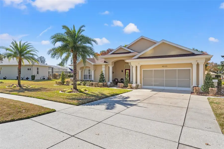 4033 Chesterfield Drive, Spring Hill, FL 34609 - Image #2