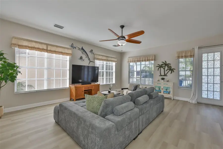 6026 Seaside Drive, New Port Richey, FL 34652 - #3