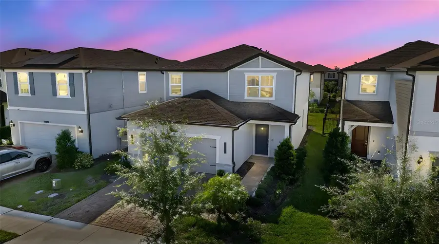 18132 Ramble On Way, Land O Lakes, FL 34638 - #2