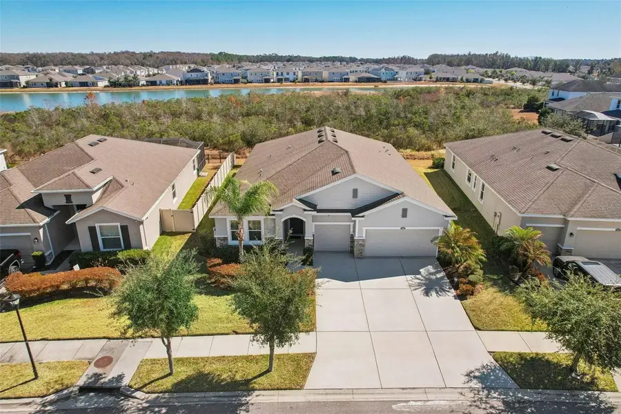 32030 Goddard Drive, Wesley Chapel, FL 33543 - #3