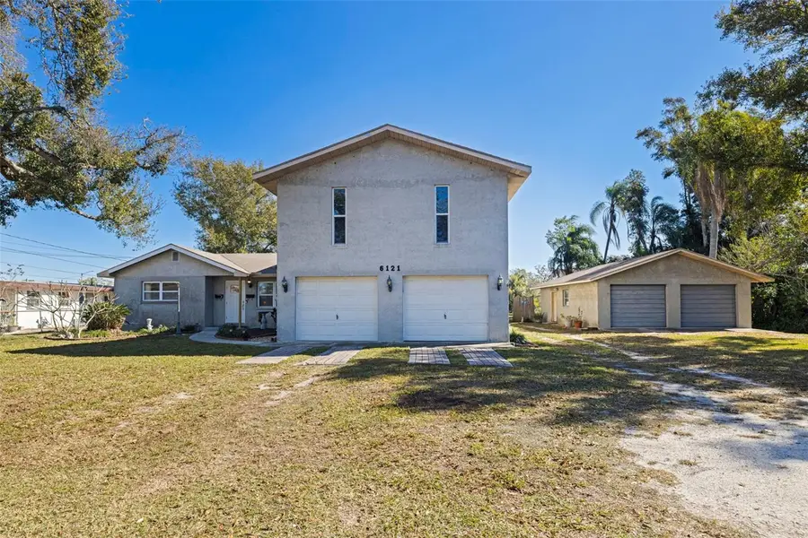 6121 58th Street N, Saint Petersburg, FL 33709 - #2