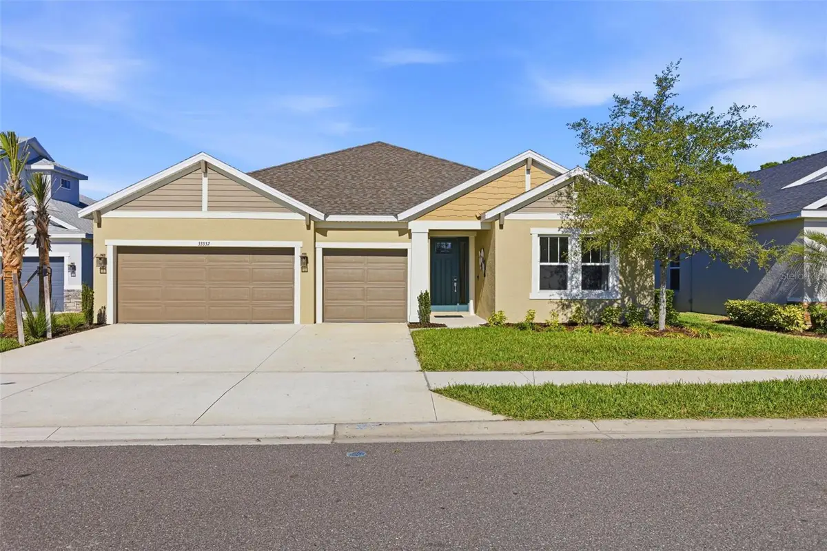 33332 Castaway Loop, Wesley Chapel, FL 33543 - #1