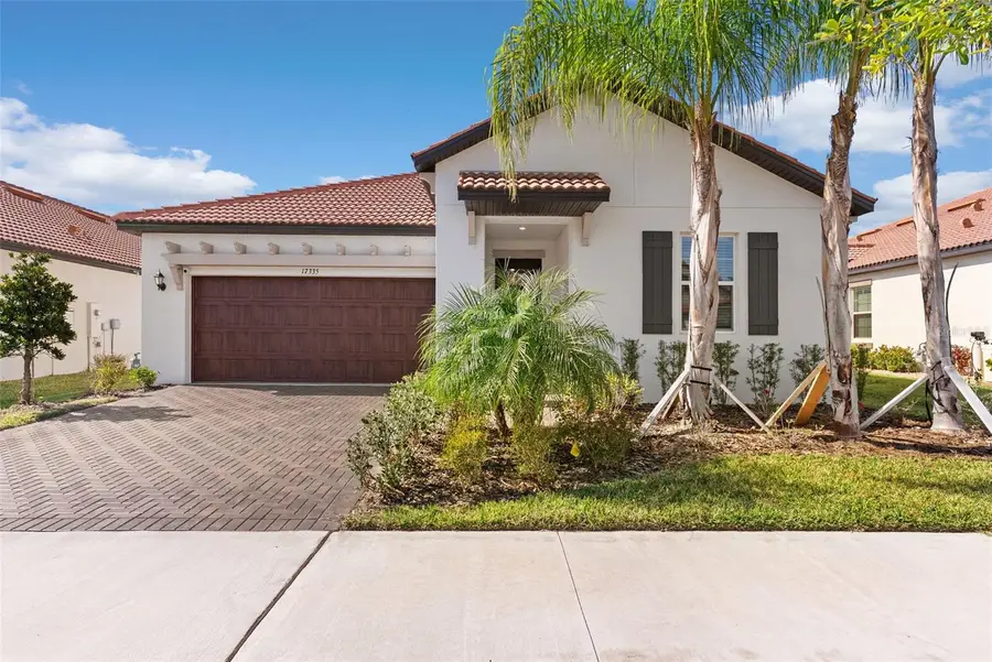 17335 Holly Well Avenue, Wimauma, FL 33598 - #2