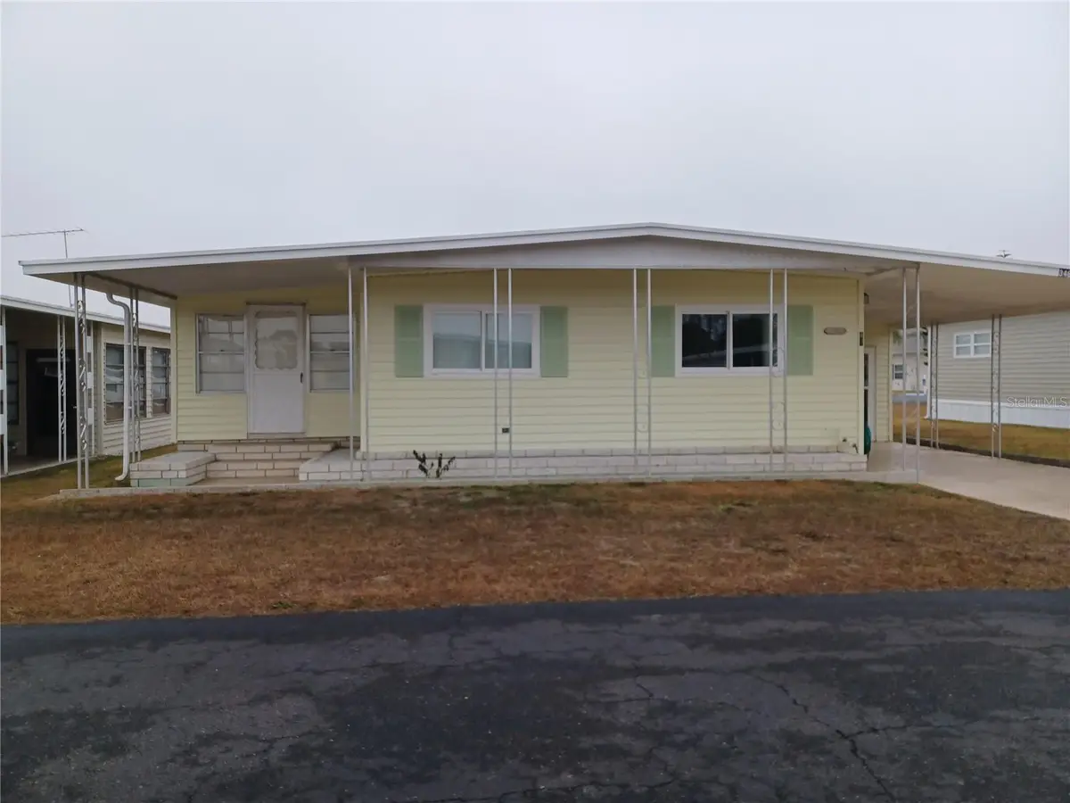 34604 Petunia Place, Zephyrhills, FL 33541 - #1