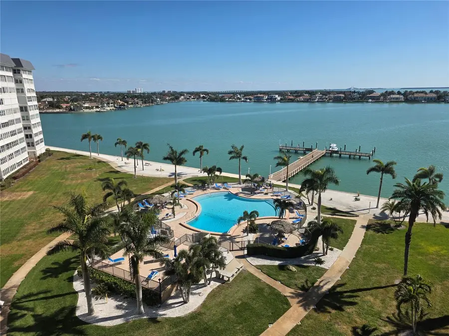 5130 Brittany Drive S #807, Saint Petersburg, FL 33715 - #3