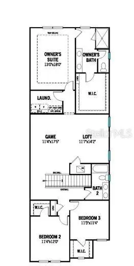 3350 Timber Crossing Avenue, Brandon, FL 33511 - Image #2