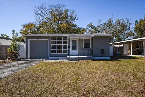 3446 39th Street N, ST PETERSBURG, FL 33713