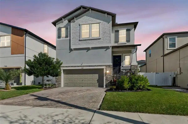 7704 S Obrien Street, TAMPA, FL 33616