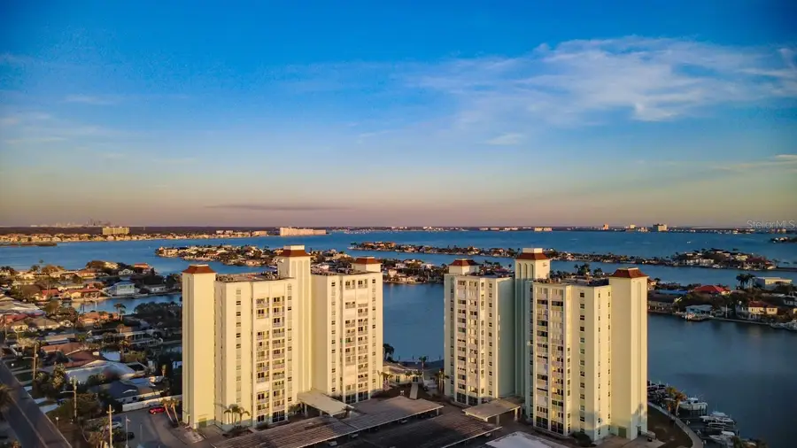 400 64th Avenue #908, Saint Pete Beach, FL 33706 - #2