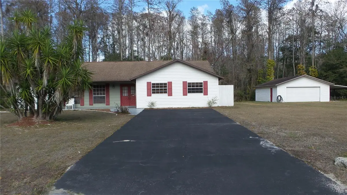 10127 Fox Squirrel Drive, New Port Richey, FL 34654 - Image #1