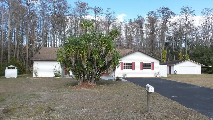 10127 Fox Squirrel Drive, New Port Richey, FL 34654 - Image #2