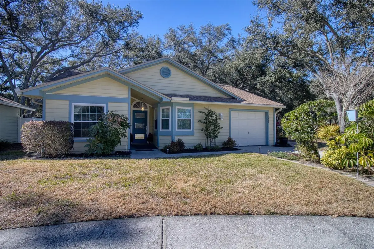 1460 Brier Court, Palm Harbor, FL 34683 - #1
