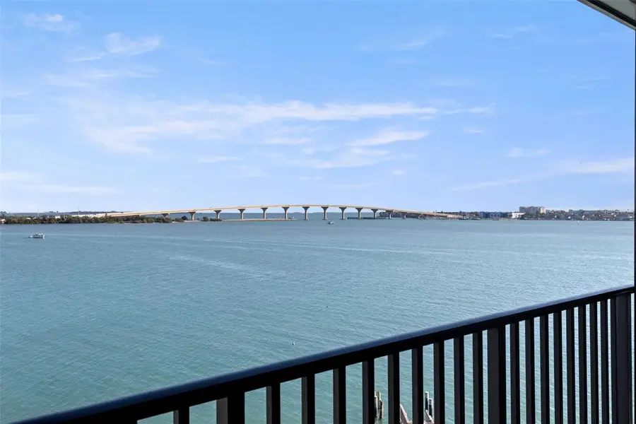 6287 Bahia Del Mar Circle #407, Saint Petersburg, FL 33715 - #2