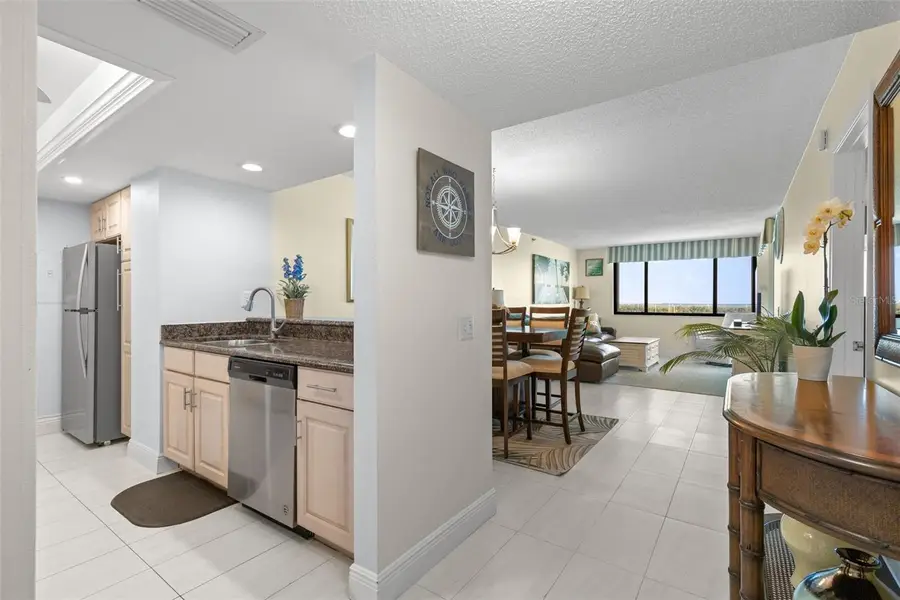 6287 Bahia Del Mar Circle #407, Saint Petersburg, FL 33715 - #3