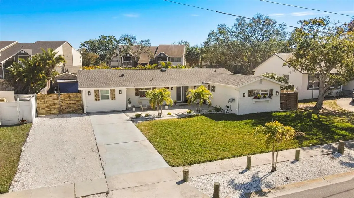 8412 Lopez Drive, Tampa, FL 33615 - #1