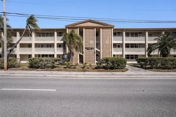 4455 Duhme Road #304, ST PETERSBURG, FL 33708