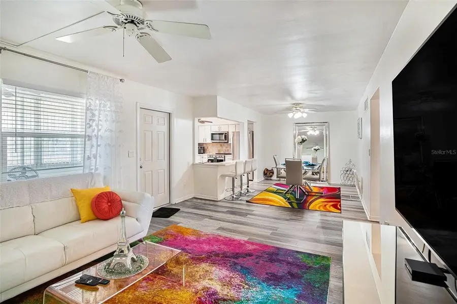 4455 Duhme Road #304, Saint Petersburg, FL 33708 - #3