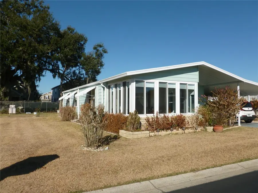 3145 Hickory Drive, Wesley Chapel, FL 33543 - #2