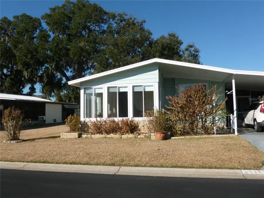 3145 Hickory Drive, Wesley Chapel, FL 33543 - #3