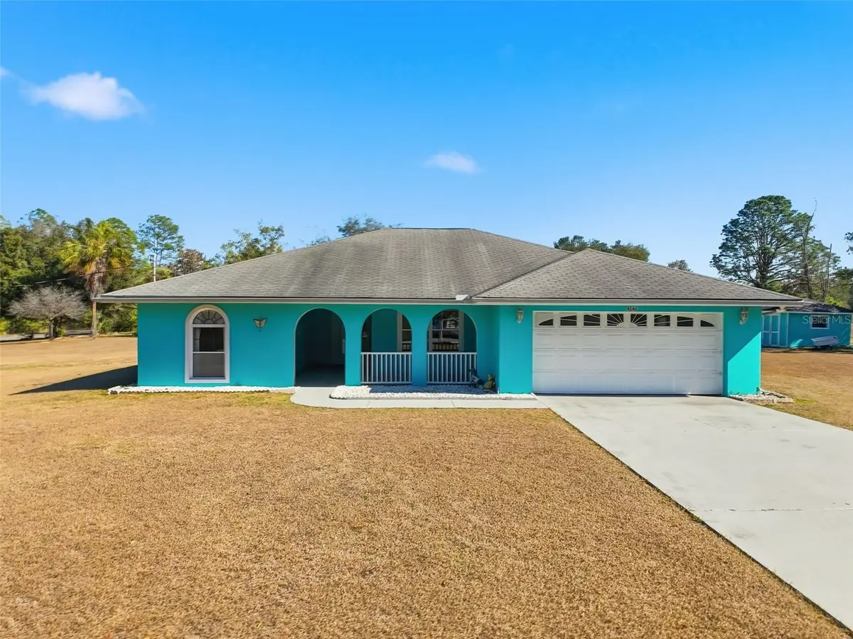 4141 SW Sailfish Road, Dunnellon, FL 34431 - Image #1