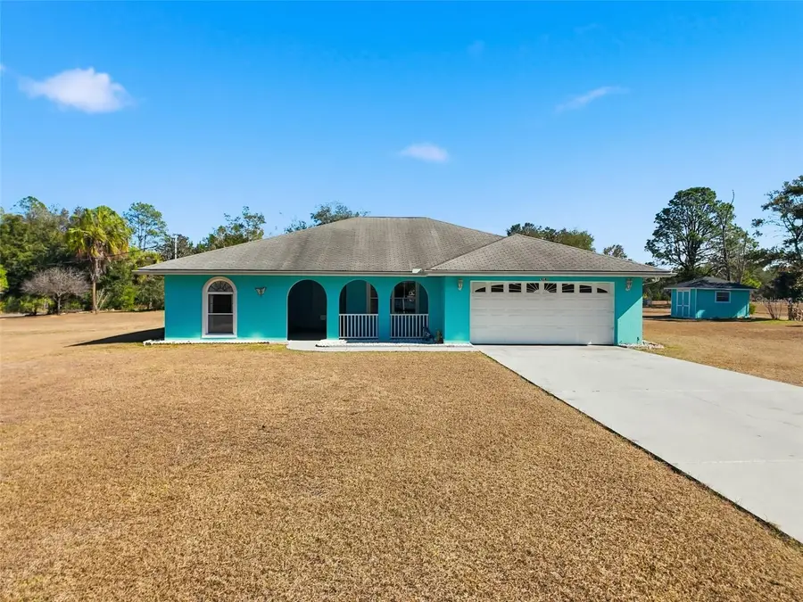 4141 SW Sailfish Road, Dunnellon, FL 34431 - Image #2