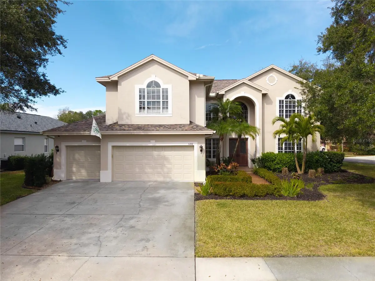 5292 Kernwood Court, Palm Harbor, FL 34685 - #1