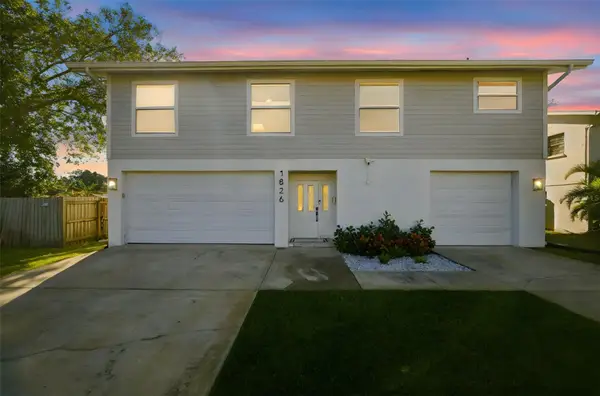 1826 Nebraska Avenue Ne, ST PETERSBURG, FL 33703