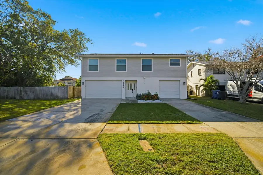 1826 Nebraska Avenue Ne, Saint Petersburg, FL 33703 - #2