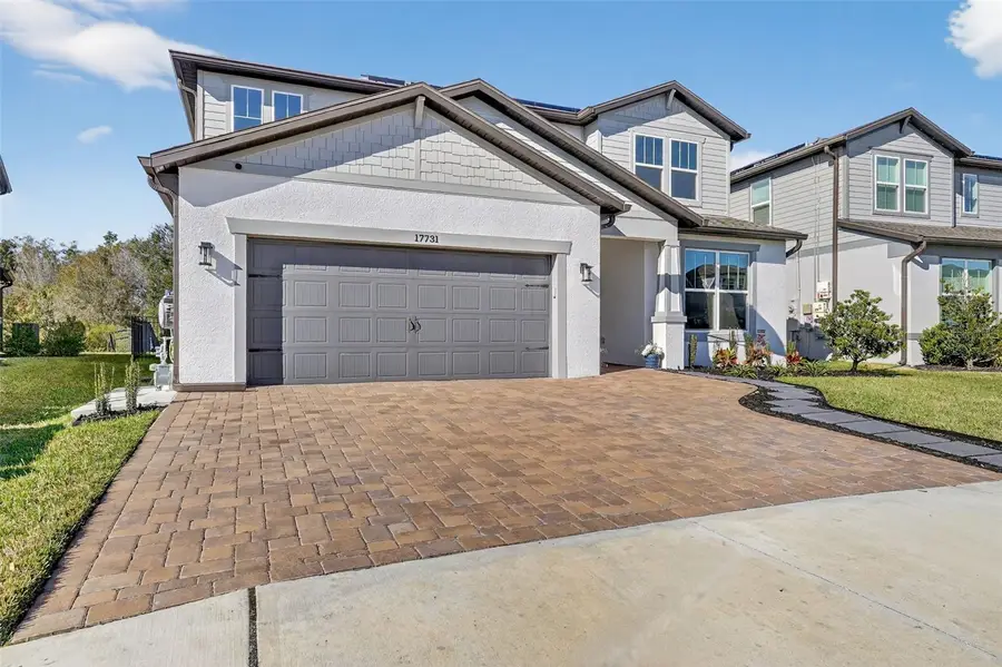 17731 Ramble On Way, Land O Lakes, FL 34638 - #3