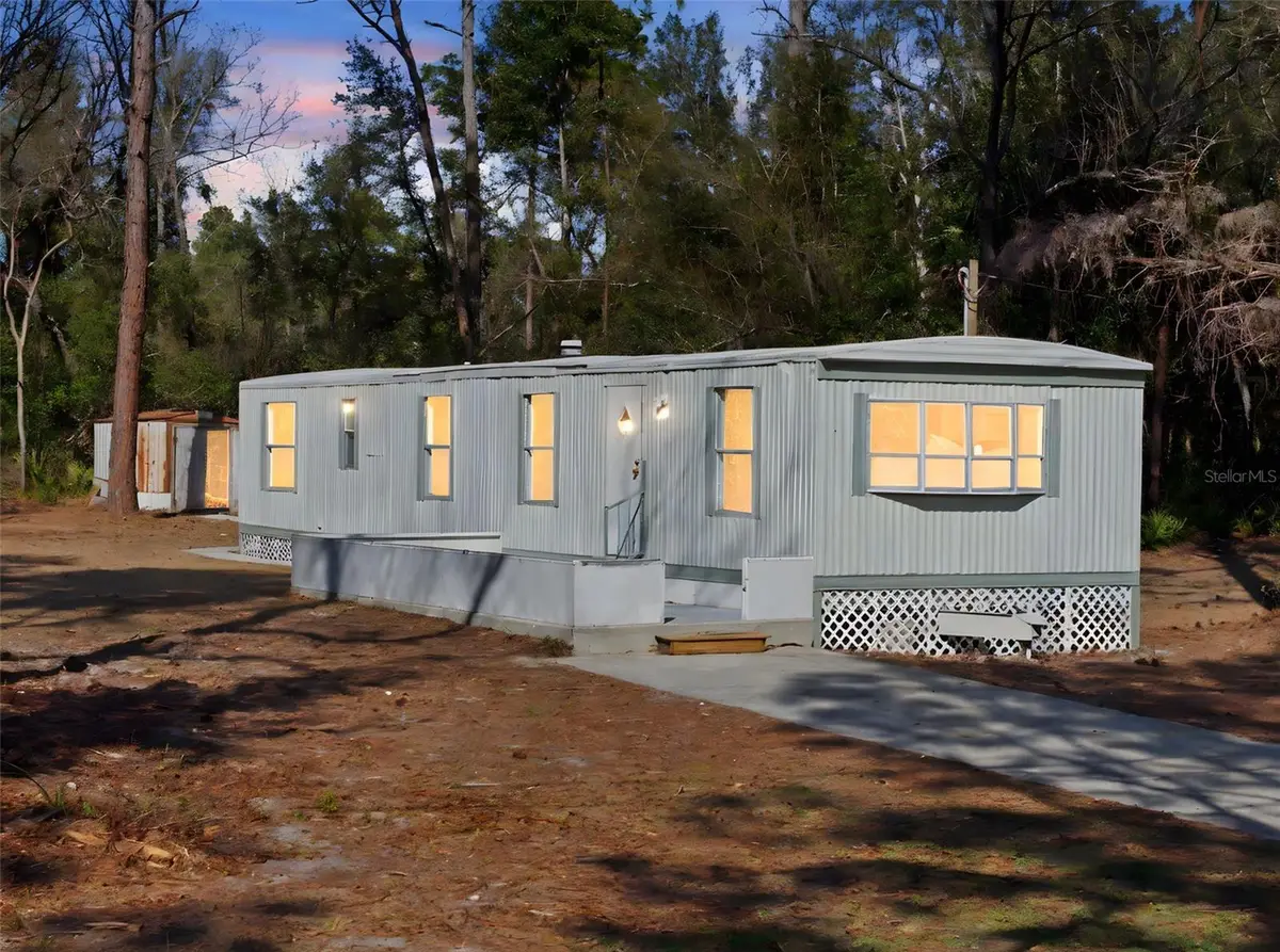 8035 W Rosella Court, Crystal River, FL 34428 - Image #1