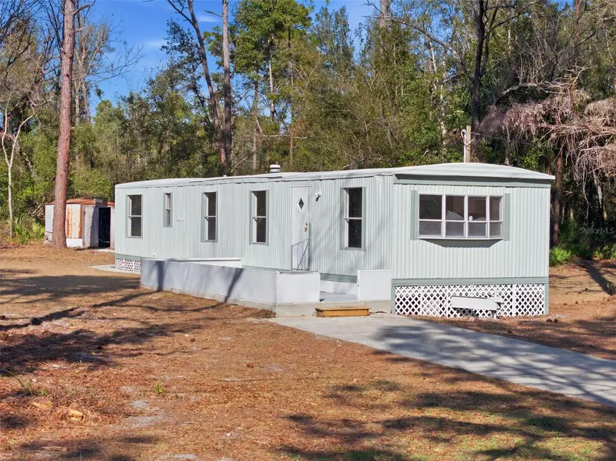 8035 W Rosella Court, Crystal River, FL 34428 - Image #2