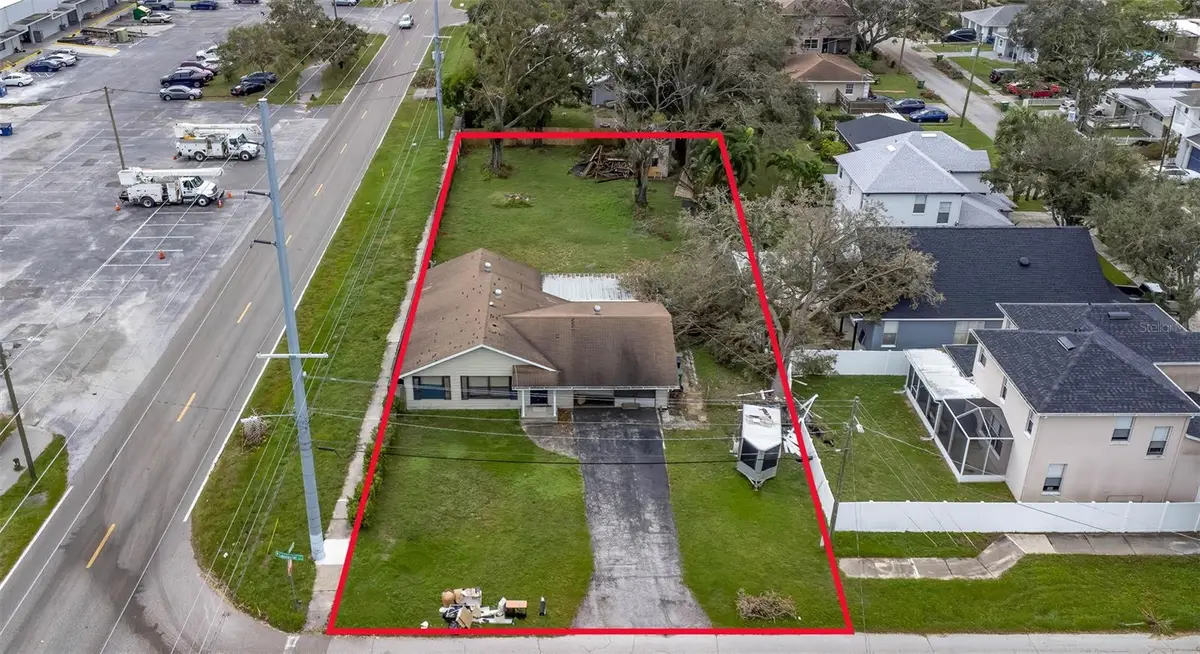 4402 W Lancaster Street, Tampa, FL 33616 - #1