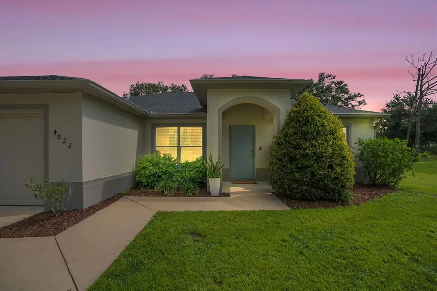 4822 Cromey Road, North Port, FL 34288 - #2