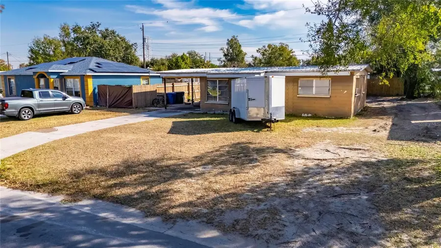 3216 Delray Drive, Tampa, FL 33619 - #2