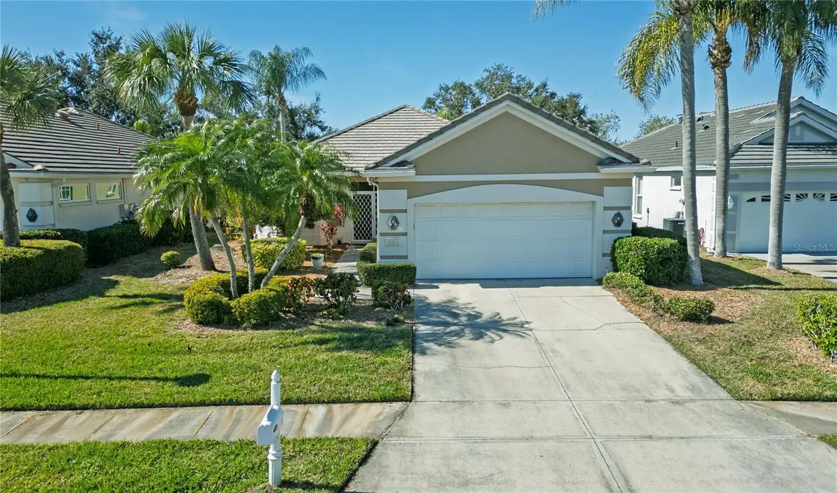 4054 Caddie Drive E, Bradenton, FL 34203 - Image #1