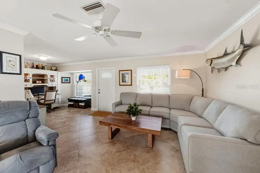 529 67th Street, Holmes Beach, FL 34217 - #3