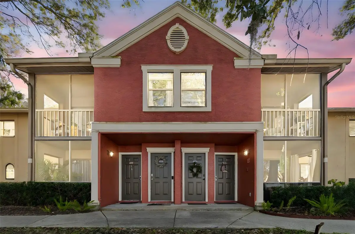 5754 Baywater Drive, Tampa, FL 33615 - #1