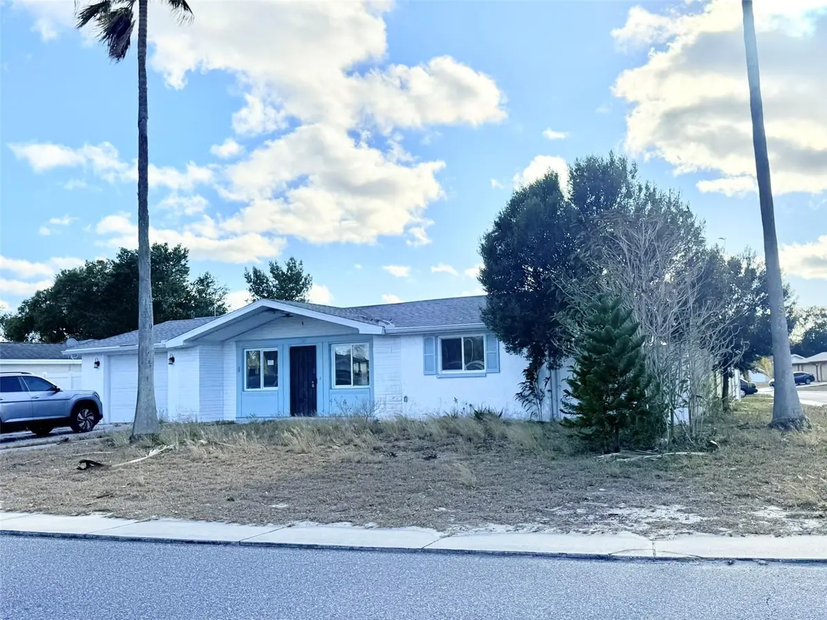 11807 Alpine Parkway, Port Richey, FL 34668 - Image #1