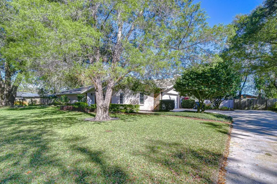 610 Chancellar Drive, Lutz, FL 33548 - #3