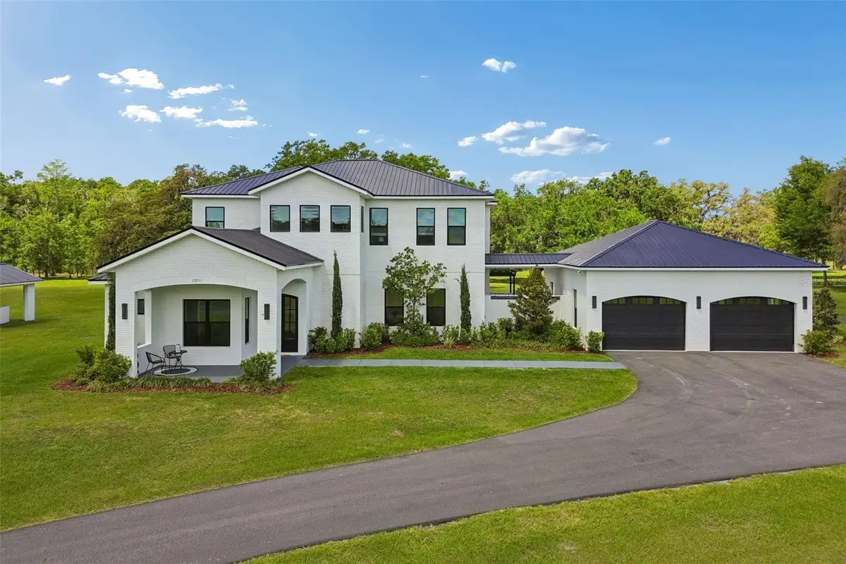 13711 Lussier Lane, Spring Hill, FL 34610 - #1