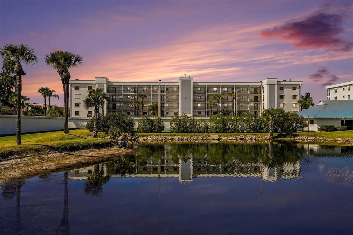 3165 N Atlantic Ave #A301, Cocoa Beach, FL 32931 - Image #1