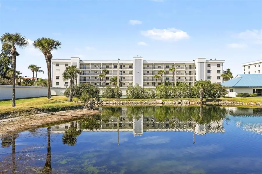 3165 N Atlantic Ave #A301, Cocoa Beach, FL 32931 - Image #2