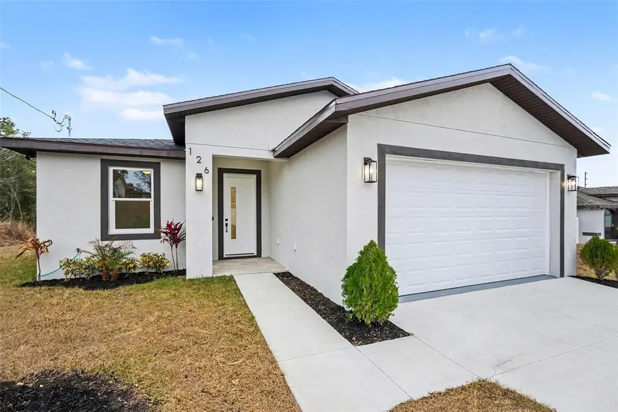 126 Canby Circle, Spring Hill, FL 34606 - #2