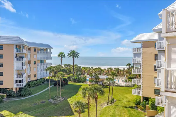 6600 Sunset Way #408, ST PETE BEACH, FL 33706