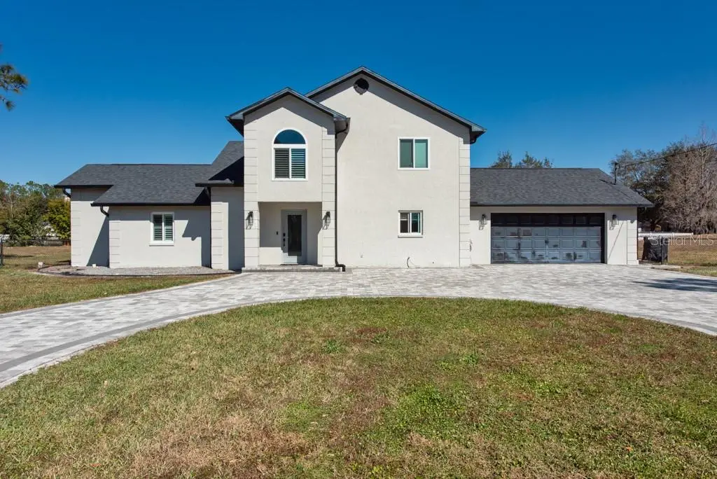 4110 Meadow Run Lane, Wesley Chapel, FL 33543 - #1