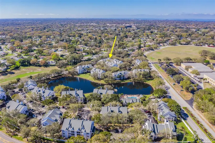 3274 Haviland Court #101, Palm Harbor, FL 34684 - #2