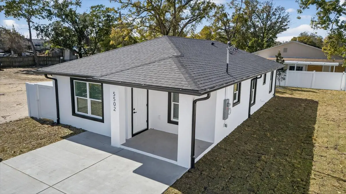 5502 N Habana Avenue, Tampa, FL 33614 - Image #1