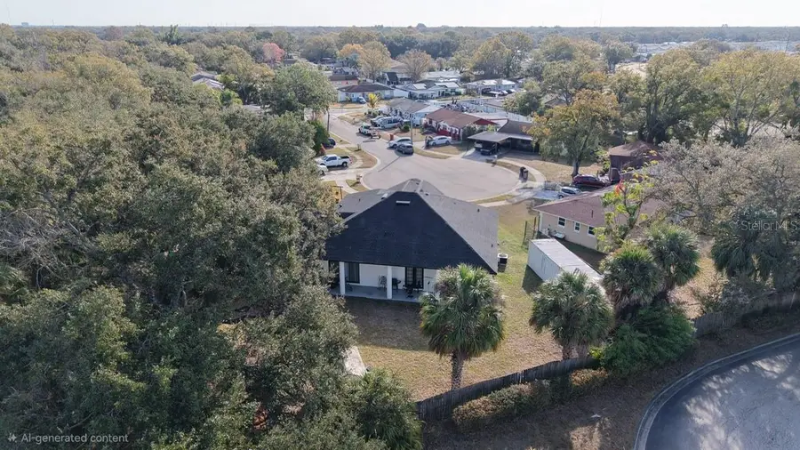 5602 Charles Drive, Tampa, FL 33619 - #3